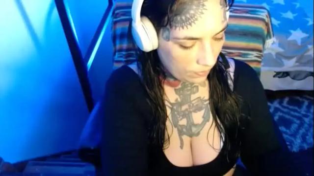 Thumbnail 1, carmillaross's Stream at Chaturbate, 1 month ago