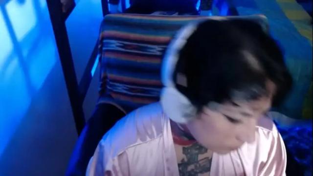 Image 11 of carmillaross Stream on Chaturbate on 1 month ago