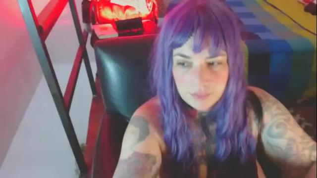 Thumbnail 1, carmillaross's Stream at Chaturbate, 2 days ago
