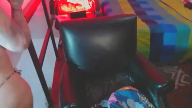 Image 2 of carmillaross Stream on Chaturbate on 5 days ago