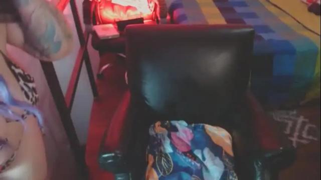 Thumbnail 3, carmillaross's Stream at Chaturbate, 2 days ago