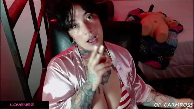 Thumbnail 3, carmillaross's Stream at Chaturbate, 6 months ago