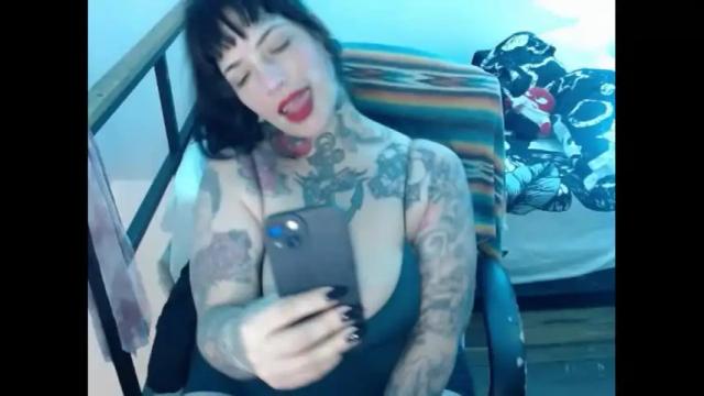 Thumbnail 3, carmillaross's Stream at Chaturbate, 3 months ago