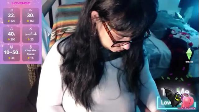 Thumbnail 1, carmillaross's Stream at Chaturbate, 2 months ago