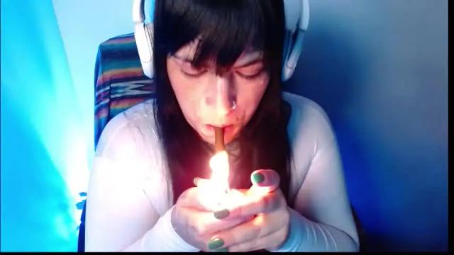 Thumbnail 1, carmillaross's Stream at Chaturbate, 1 month ago