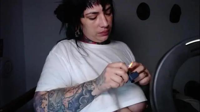 Thumbnail 2, carmillaross's Stream at Chaturbate, 1 month ago