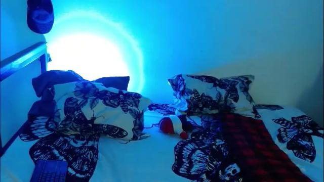 Thumbnail 1, carmillaross's Stream at Chaturbate, 13 days ago