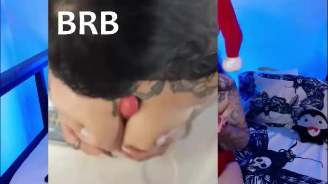 Thumbnail 3, carmillaross's Stream at Chaturbate, 9 days ago