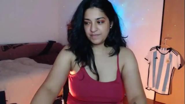 Image 10 of carmincarmenere Stream on Chaturbate on 1 month ago