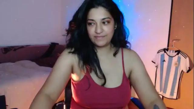 Image 12 of carmincarmenere Stream on Chaturbate on 1 month ago