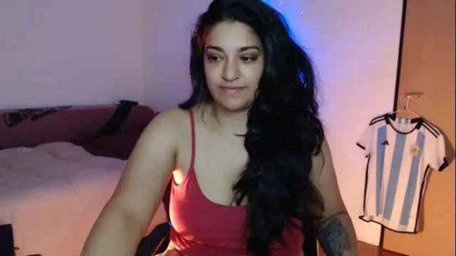 Image 3 of carmincarmenere Stream on Chaturbate on 1 month ago