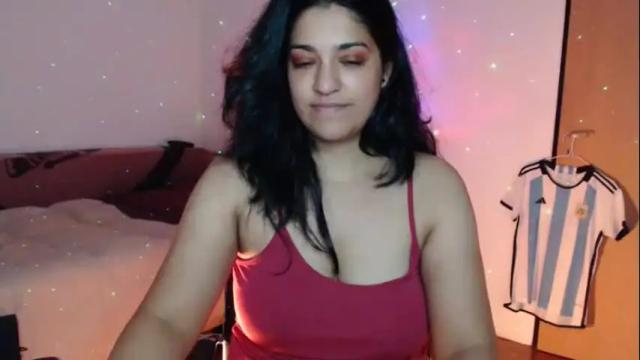 Thumbnail 3, carmincarmenere's Stream at Chaturbate, 1 month ago