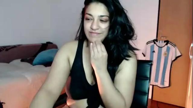 Image 6 of carmincarmenere Stream on Chaturbate on 3 days ago