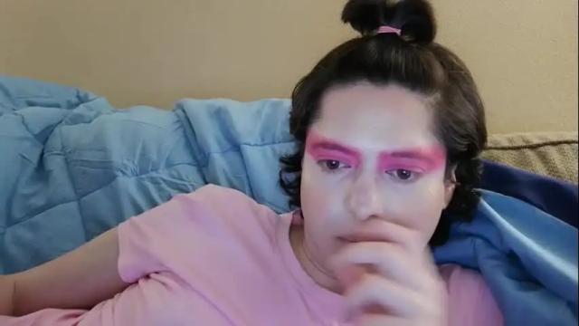 Image 11 of carnalflower95 Stream on Chaturbate on 3 months ago