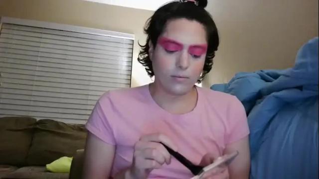 Thumbnail 2, carnalflower95's Stream at Chaturbate, 1 month ago