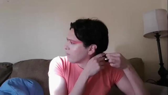Image 2 of carnalflower95 Stream on Chaturbate on 1 month ago