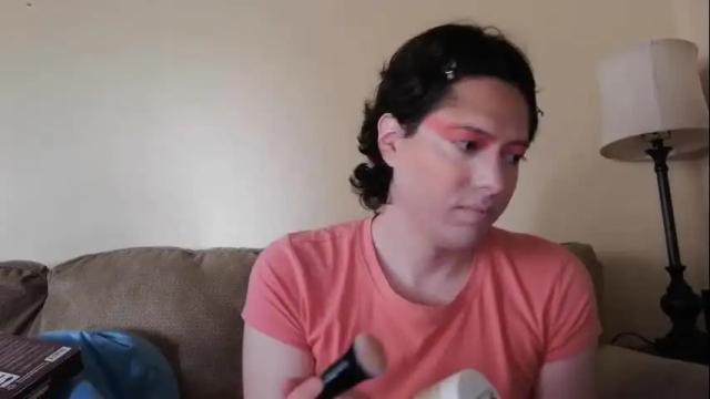 Image 4 of carnalflower95 Stream on Chaturbate on 1 month ago