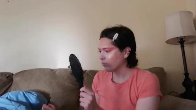 Thumbnail 2, carnalflower95's Stream at Chaturbate, 1 month ago