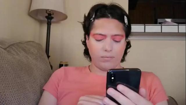 Image 7 of carnalflower95 Stream on Chaturbate on 1 month ago