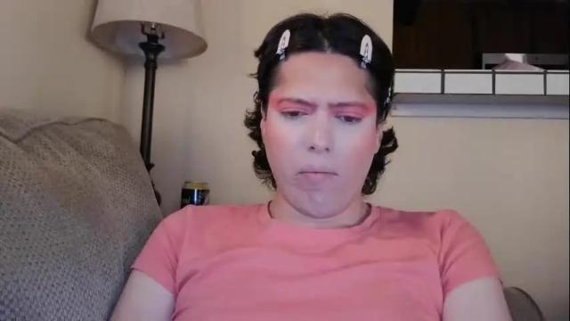 Image 8 of carnalflower95 Stream on Chaturbate on 1 month ago