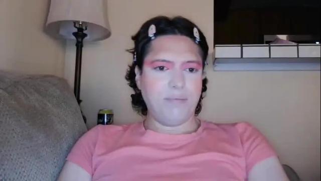 Thumbnail 3, carnalflower95's Stream at Chaturbate, 1 month ago