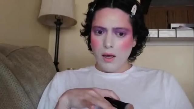 Image 12 of carnalflower95 Stream on Chaturbate on 1 month ago