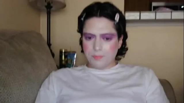 Image 2 of carnalflower95 Stream on Chaturbate on 1 month ago