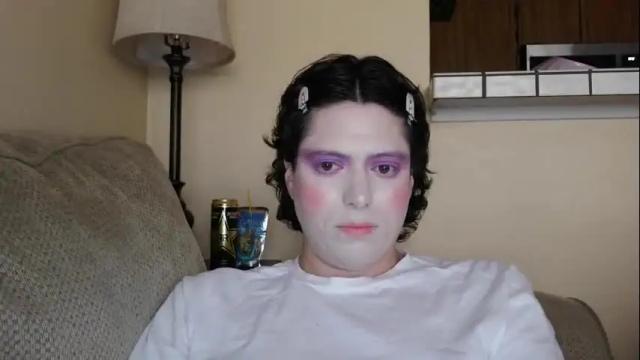 Image 3 of carnalflower95 Stream on Chaturbate on 1 month ago