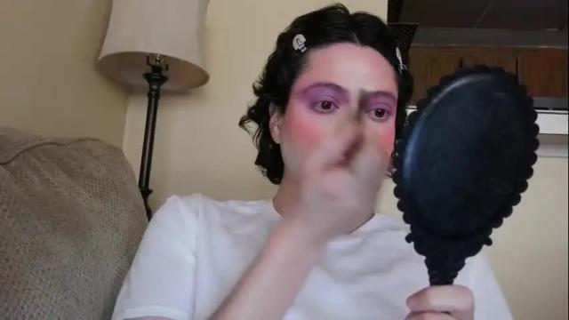 Image 7 of carnalflower95 Stream on Chaturbate on 1 month ago