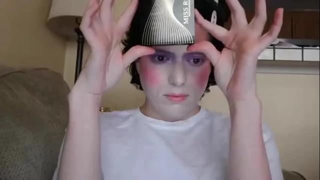 Image 8 of carnalflower95 Stream on Chaturbate on 1 month ago