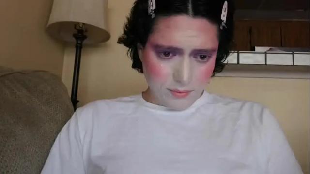 Thumbnail 3, carnalflower95's Stream at Chaturbate, 1 month ago