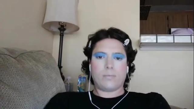 Thumbnail 1, carnalflower95's Stream at Chaturbate, 1 month ago