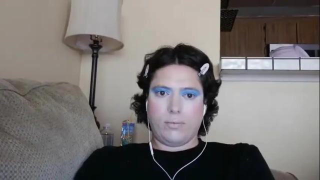 Image 2 of carnalflower95 Stream on Chaturbate on 1 month ago