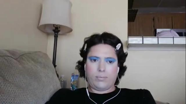 Image 3 of carnalflower95 Stream on Chaturbate on 1 month ago