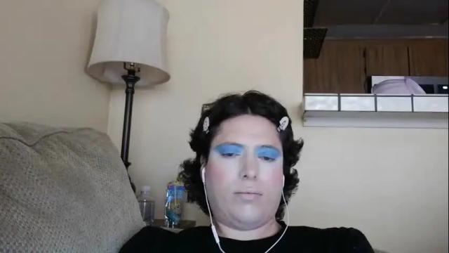 Image 4 of carnalflower95 Stream on Chaturbate on 1 month ago