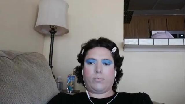 Thumbnail 2, carnalflower95's Stream at Chaturbate, 1 month ago