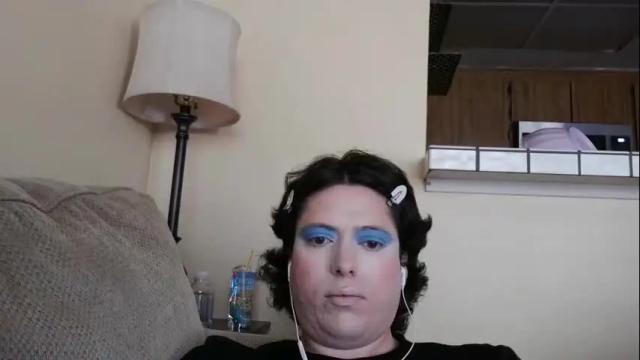 Image 7 of carnalflower95 Stream on Chaturbate on 1 month ago