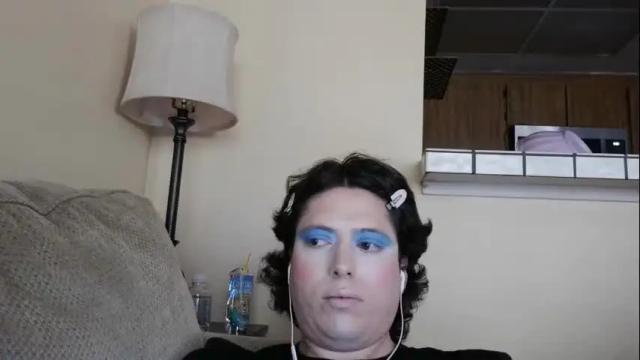 Thumbnail 3, carnalflower95's Stream at Chaturbate, 1 month ago
