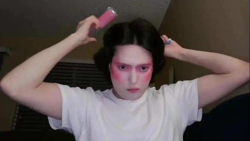 carnalflower95 Chaturbate