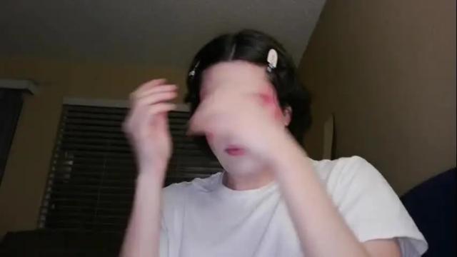 Image 2 of carnalflower95 Stream on Chaturbate on 1 month ago