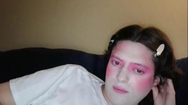Image 4 of carnalflower95 Stream on Chaturbate on 1 month ago