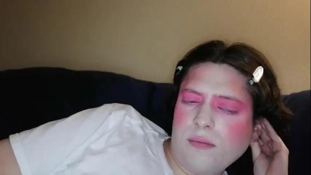 Thumbnail 2, carnalflower95's Stream at Chaturbate, 1 month ago
