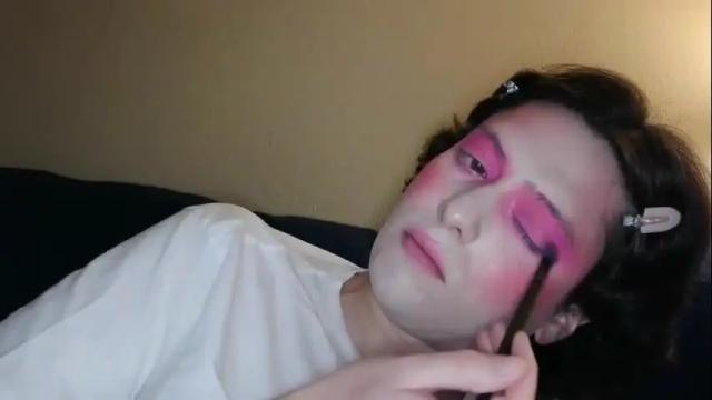 Image 8 of carnalflower95 Stream on Chaturbate on 1 month ago