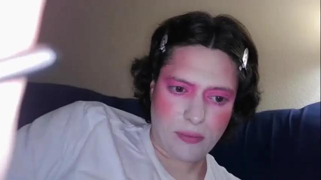 Thumbnail 3, carnalflower95's Stream at Chaturbate, 1 month ago