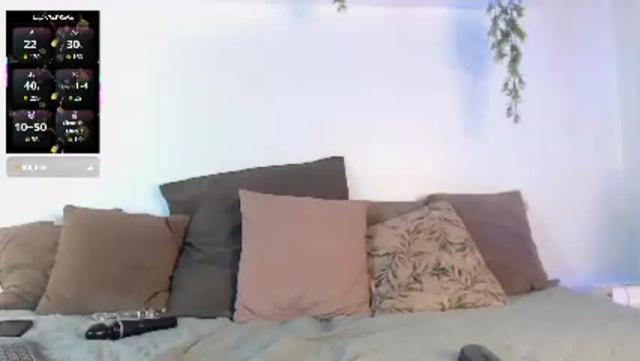 Thumbnail 3, caro_beach_dh's Stream at Chaturbate, 1 month ago