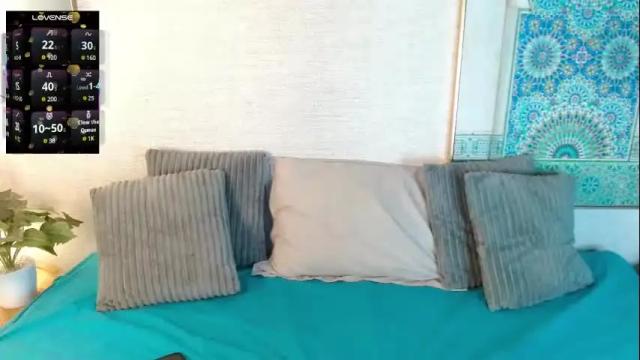 Thumbnail 1, caro_beach_dh's Stream at Chaturbate, 1 month ago