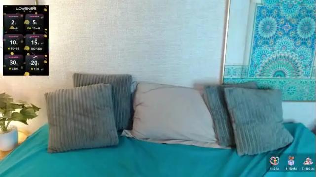 Image 11 of caro_beach_dh Stream on Chaturbate on 1 month ago