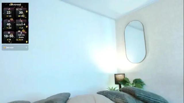 Thumbnail 2, caro_beach_dh's Stream at Chaturbate, 1 month ago