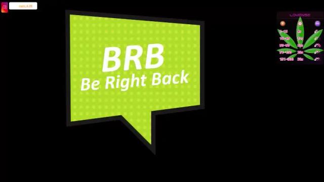 Thumbnail 1, caro_fisher's Stream at Chaturbate, 1 month ago