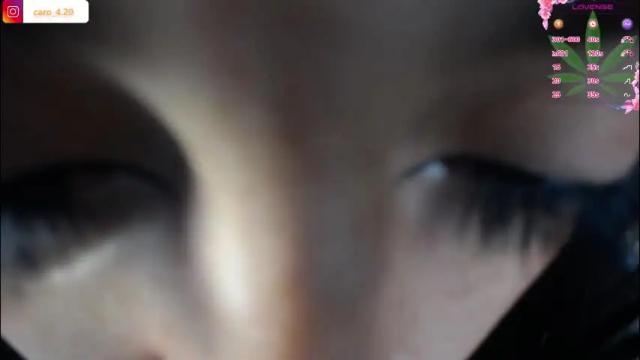 Thumbnail 2, caro_fisher's Stream at Chaturbate, 12 days ago
